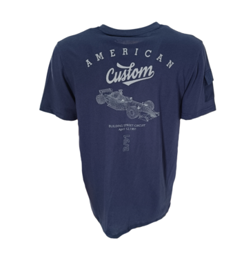 TSHIRT UOMO M/M M1013 Ingrosso Abbigliamento Uomo Tellini S.r.l.